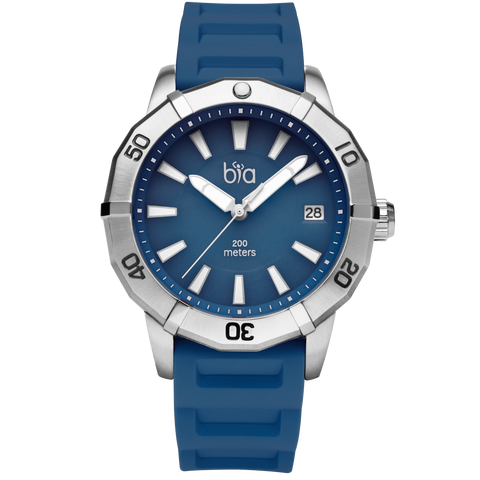 Bia 'Rosie' Dive Watch B2004