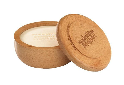 Shaving Soap in Wooden Bowl - Penhaligon's