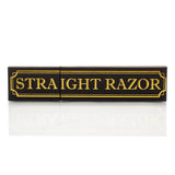 Dovo Best Quality 6/8" Straight Razor with Luxury Shave Set