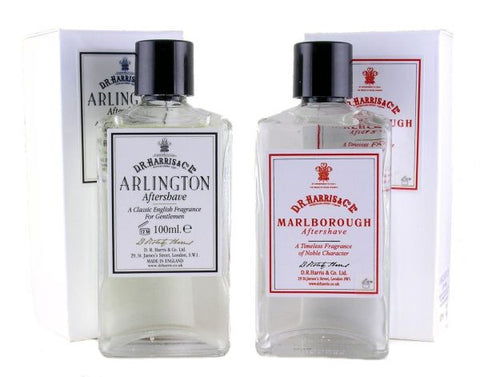 Aftershave Lotion - D.R. Harris & Co. - 100ml