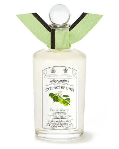 Extract of Limes - Anthology Collection from Penhaligon's