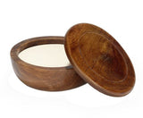 Sartorial Shaving Soap in Wooden Bowl - Penhaligon's