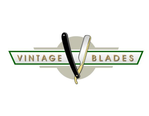 Vintage Blades Brand Hard Pressed 100% Wool Felt
