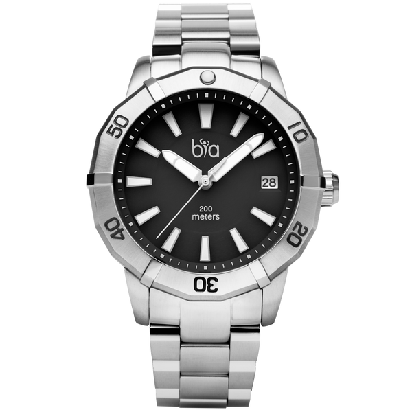 Bia 'Rosie' Dive Watch B2001