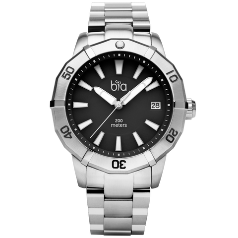 Bia 'Rosie' Dive Watch B2001