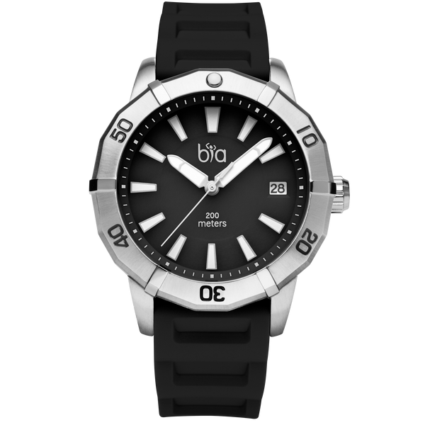 Bia 'Rosie' Dive Watch B2002