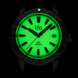 Bia 'Rosie' Dive Watch B2007