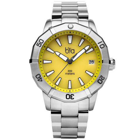 Bia 'Rosie' Dive Watch B2013