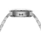 Bia 'Rosie' Dive Stainless Steel Link Bracelet