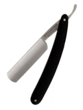 Vintage Blades Brand Black Acrylic 6/8" Carbon Steel Basic Kit